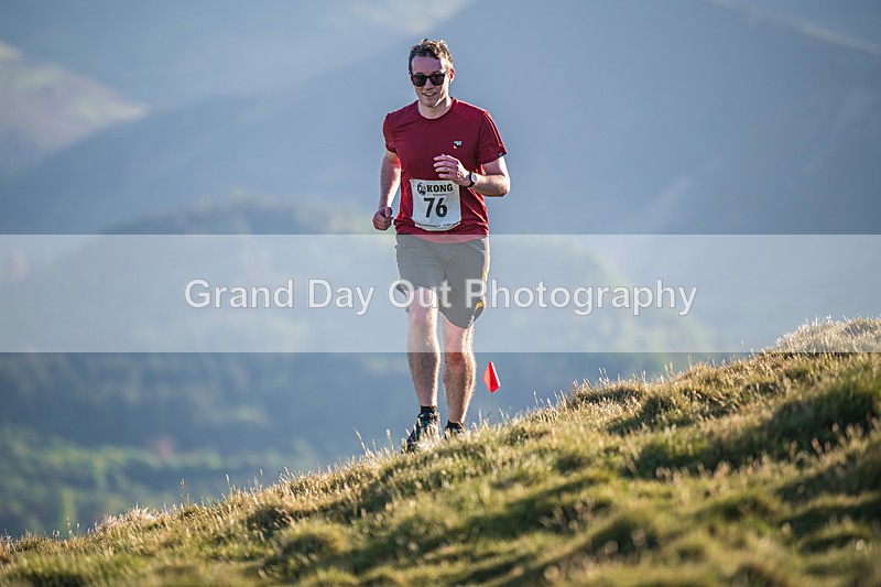 Latrigg Seniors-272 - Latrigg Fell Race (Seniors) Wednesday 14th May 2025