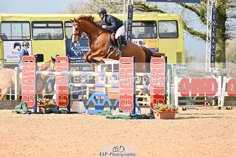 240315A-130058-01106 - Cls 3 Snr Foxhunter