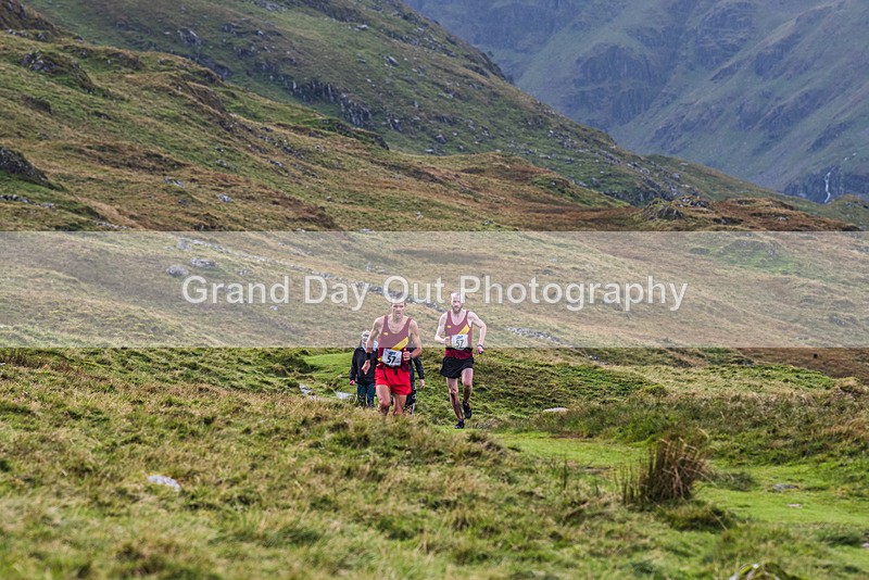 HBMR Leg 4-123 - Hodgson Brothers Mountain Relay - Leg 4 Sunday 1st October 2023