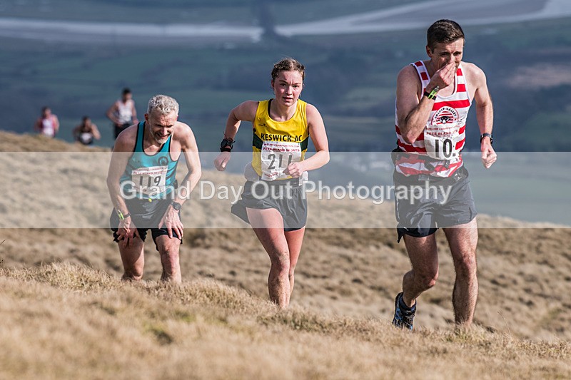Black Combe-1334 - Black Combe Fell Race Saturday 7th March 2026