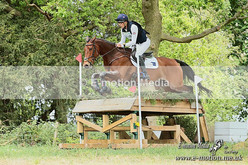 SAT32651a - Equestrian