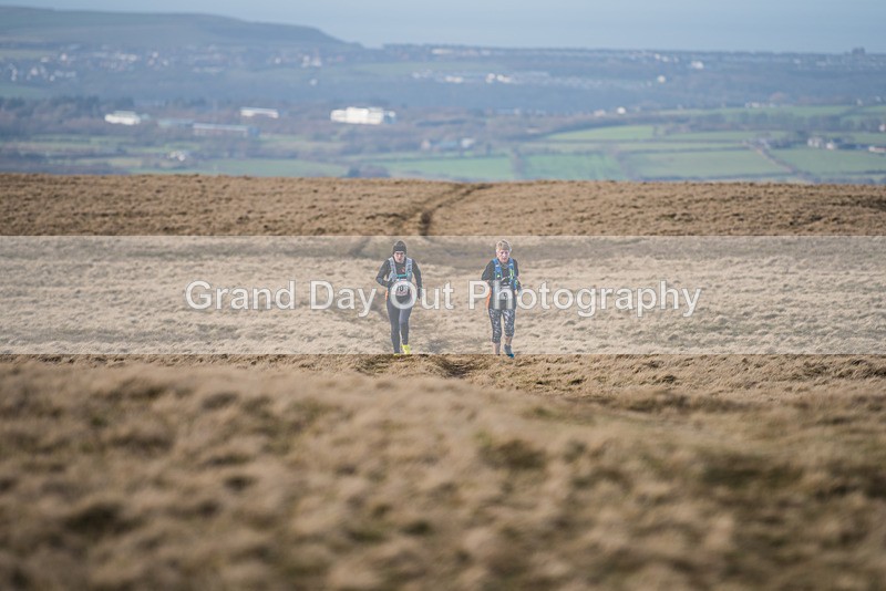 Jarrett-28 - Jarretts Jaunt Handicap Fell Race Saturday 3rd February 2024