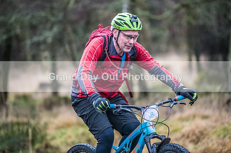 HTE Kielder Duathlon-791 - High Terrain Events Kielder Off Road Duathlon Sunday 8th January 2023