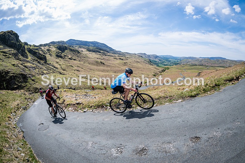 132725 - Hardknott Pass Camera 2 13.00-14.00