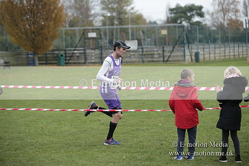 CAD5 171119-0488 - Sutton Benger 5 mile Flyer – 17th Nov 2019