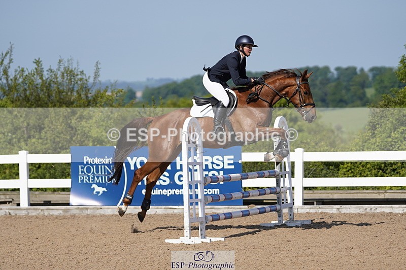 230528A-093324-05772 - Cls 30 British Novice & 90cm Open