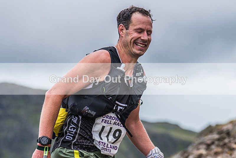 Borrowdale-1142 - Borrowdale Fell Race Saturday 5th August 2023