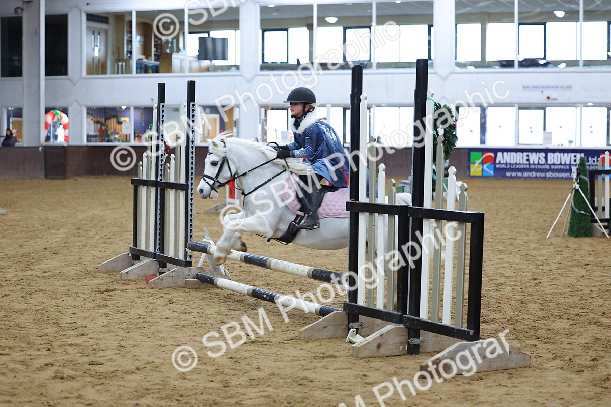 SBM_000012 - Class 1 - Show Jumping 50cm