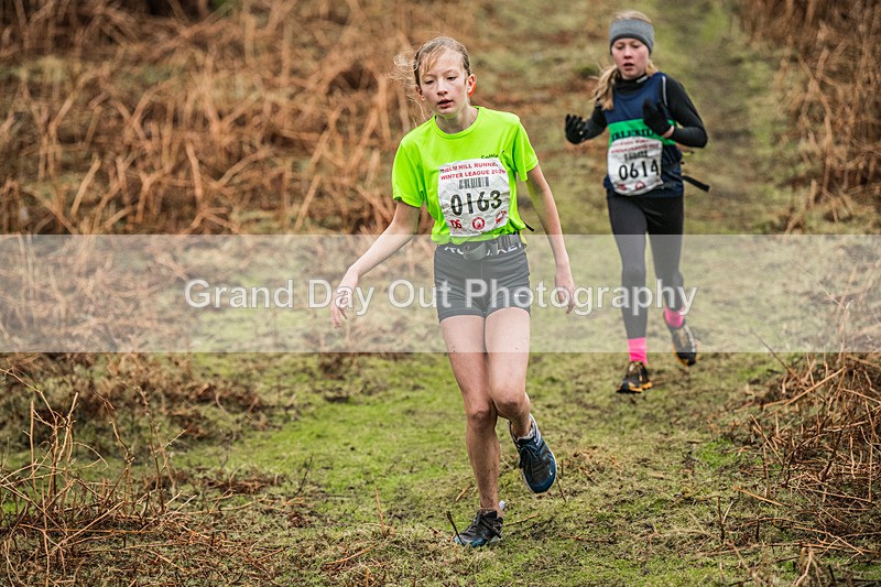Elterwater-116 - Kendal Winter League Elterwater Junior & Senior Fell Races Sunday 25th January 2026
