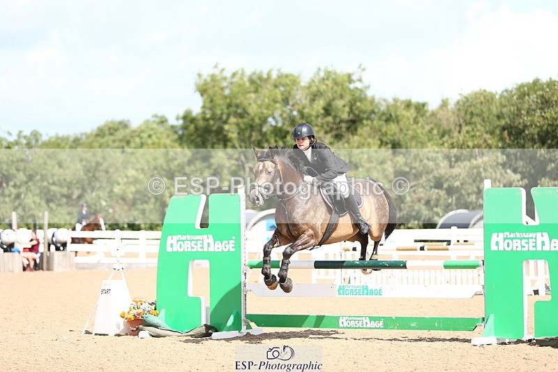 230811A-113436-03684 - Cls 16 95cm Nat Am Qualifier