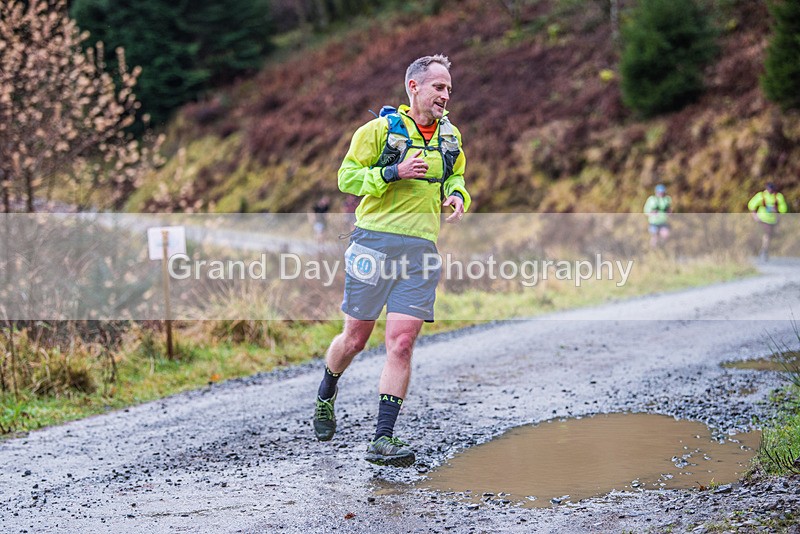 Glentress 21  10K-308 - High Terrain Events Glentress 21 & 10K Trail Races Saturday 18th November 2023