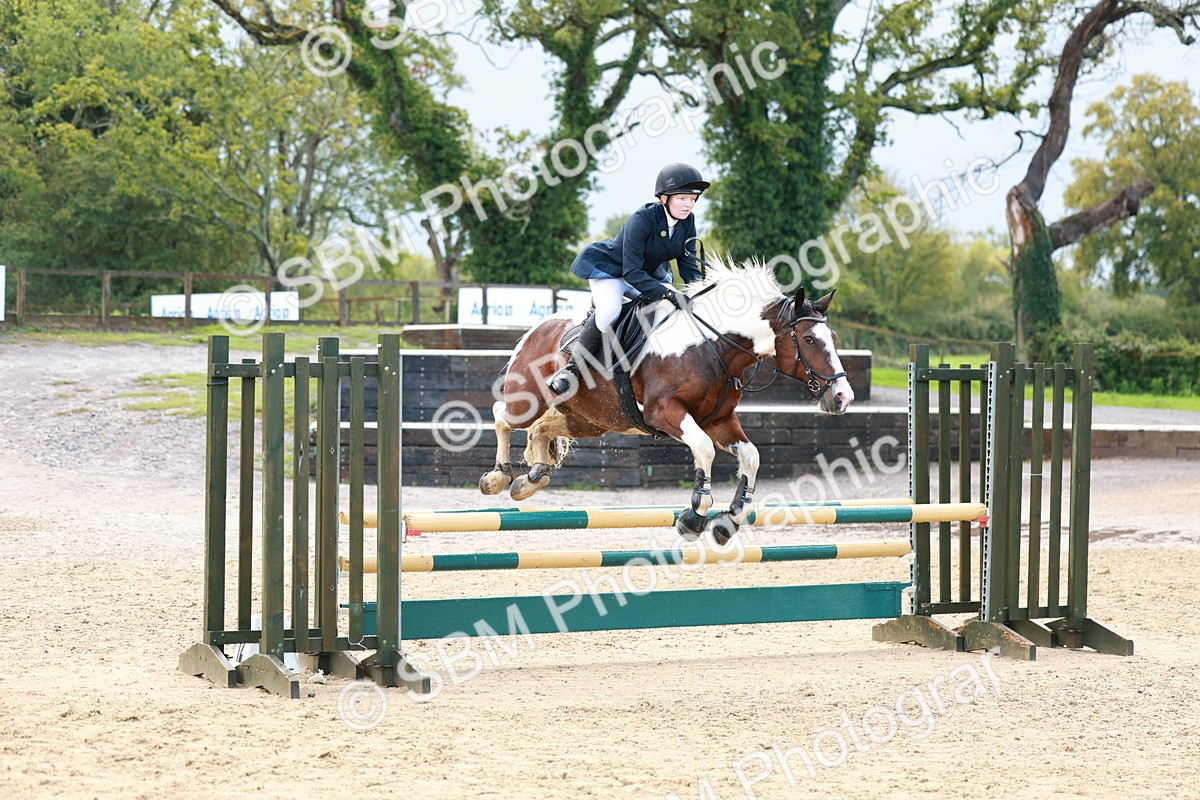 SBM_37756 - J39 - Senior Horse & Pony 85cm Championship