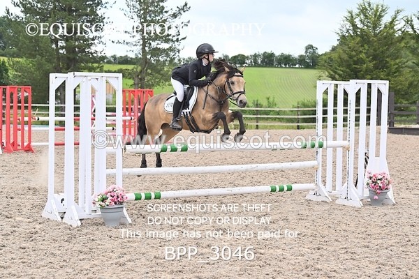 BPP_3046 - CLASS 8 Springboard 128cm/ 138cm Restricted Handicap