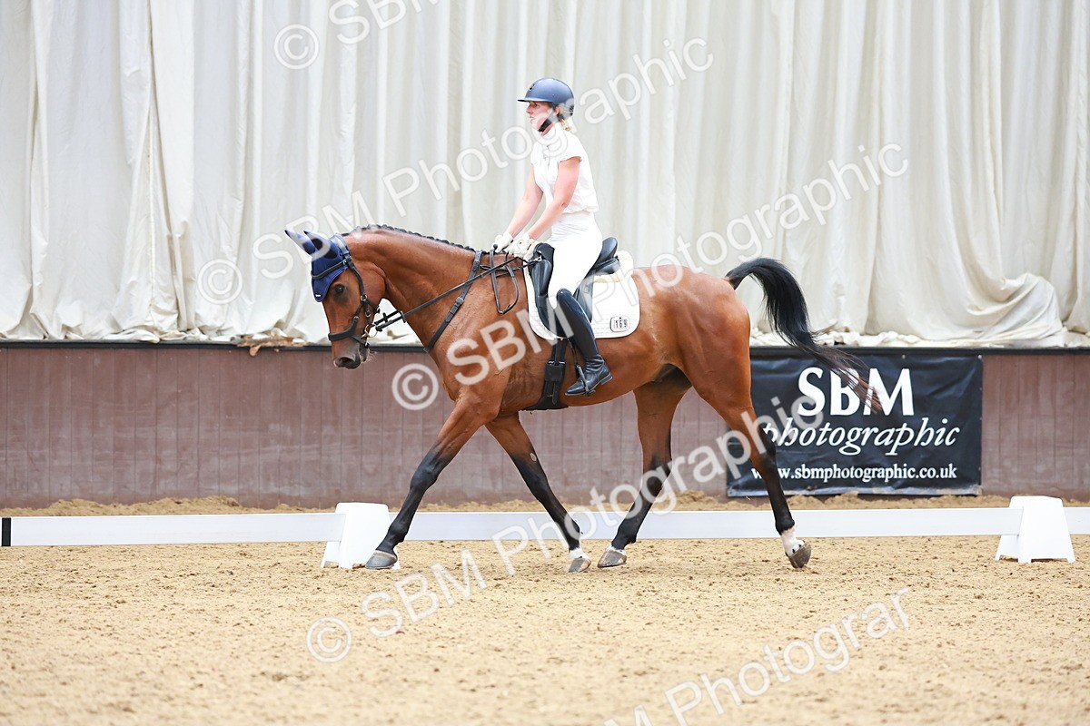 SBM_003774 - Para PYO Warm Up