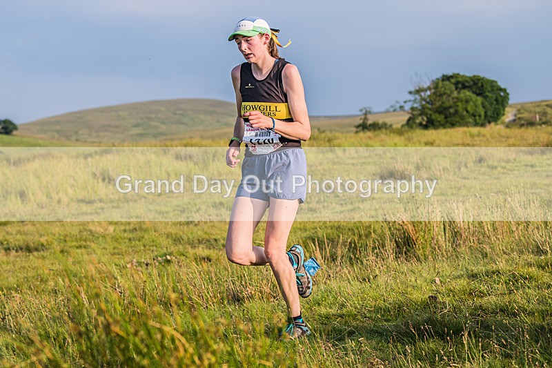 Tebay-323 - Tebay Fell Race Wednesday 26th June 2024