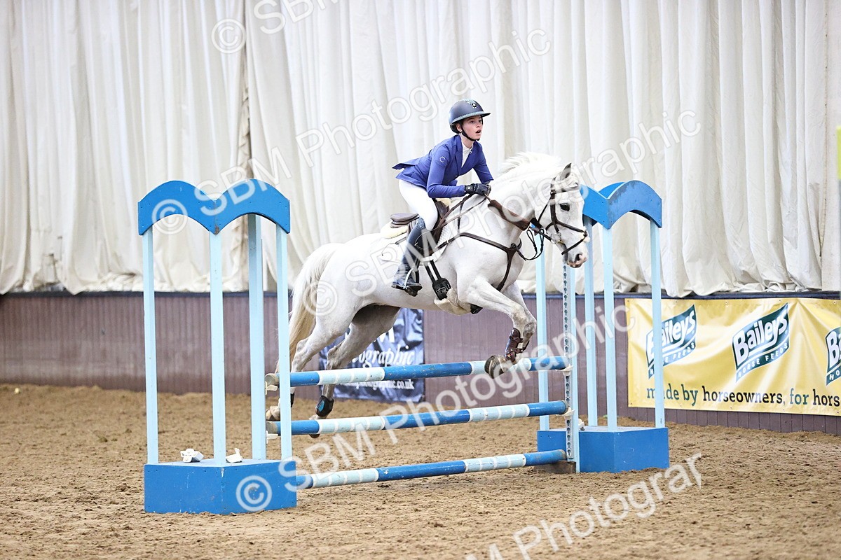 SBM_001445 - Class 9 - Pony British Novice 80cm