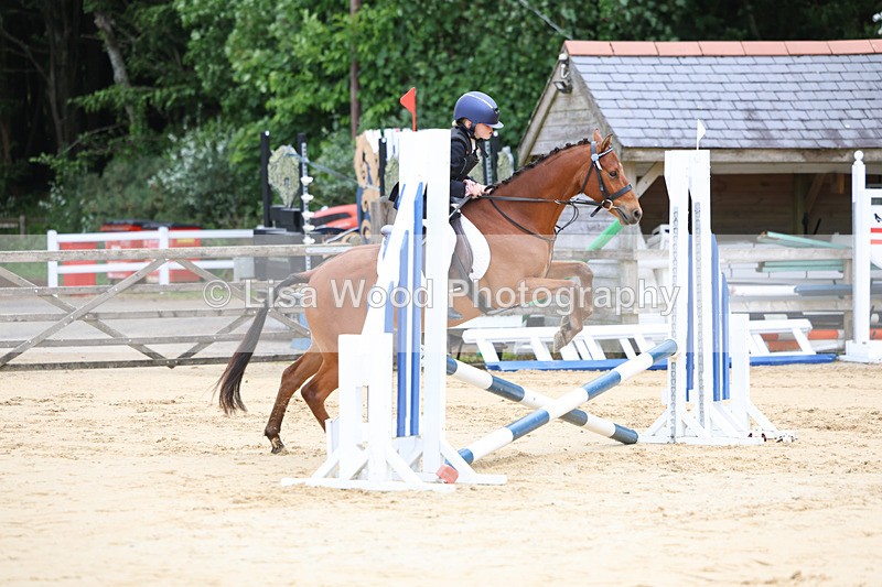 3E7A3367 - Class 2: 50cm Restricted