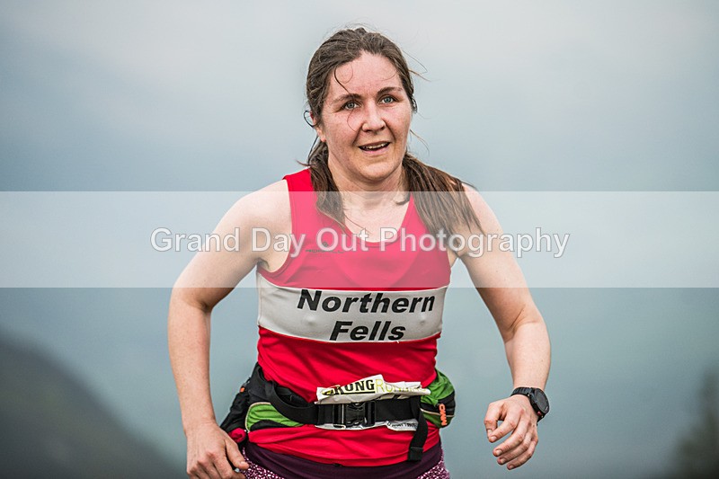 Lords Seat-301 - Lords Seat Fell Race Wednesday 1st May 2024