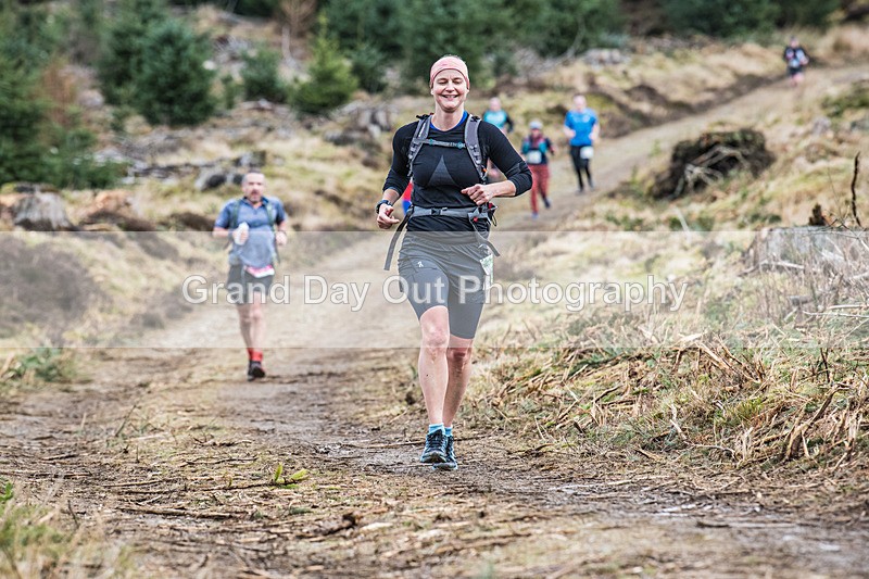 Glentress-1870 - High Terrain Events Glentress Marathon 21 & 10K Trail Races Sunday 18th February 2024