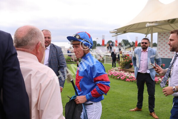 yr23072022r5-64 - Race 5 4.25pm Sky Bet UK's No1 Betting App Stakes