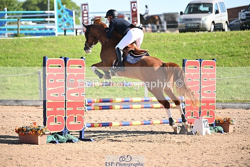 250509-090307-04643 - Cls 13 Snr Foxhunter