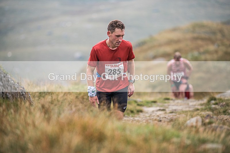 Peris Horseshoe-467 - Peris Horseshoe Fell Race Saturday 21st September 2024