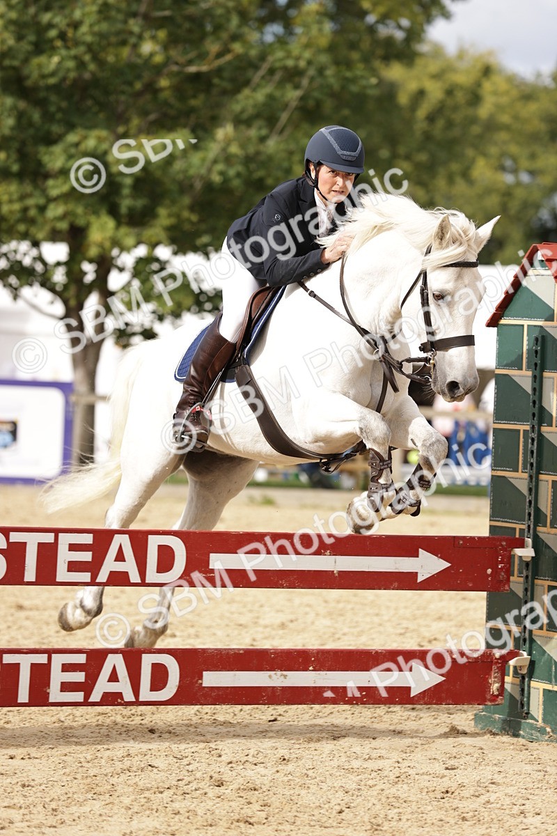 SBM_16659 - J33 - Senior 75cm Championship