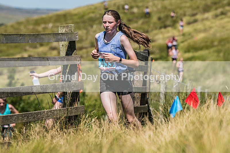 Tebay U15-37 - FRA Junior Championship Under 15s Tebay Saturday 12th July 2025