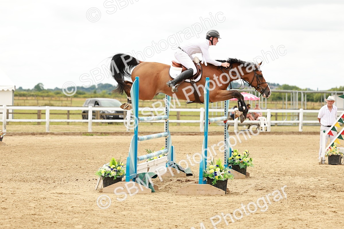 SBM_018186 - Class 21 - Senior Newcomers Championship 2d Rd