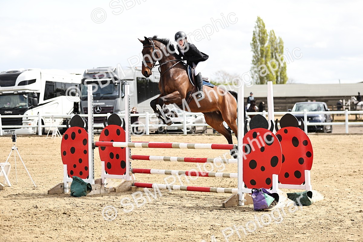 SBM_000801 - Class 3 - Senior Discovery - 1.00m