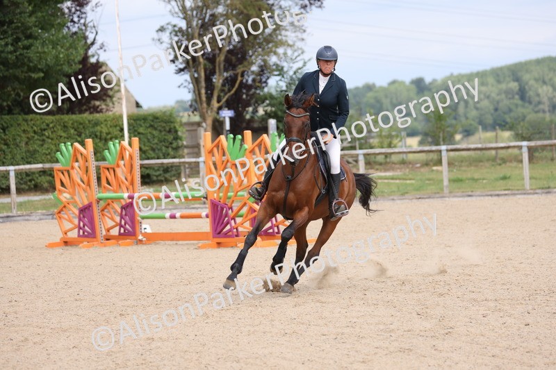 20250727-2183 - Class 6 - 90cm