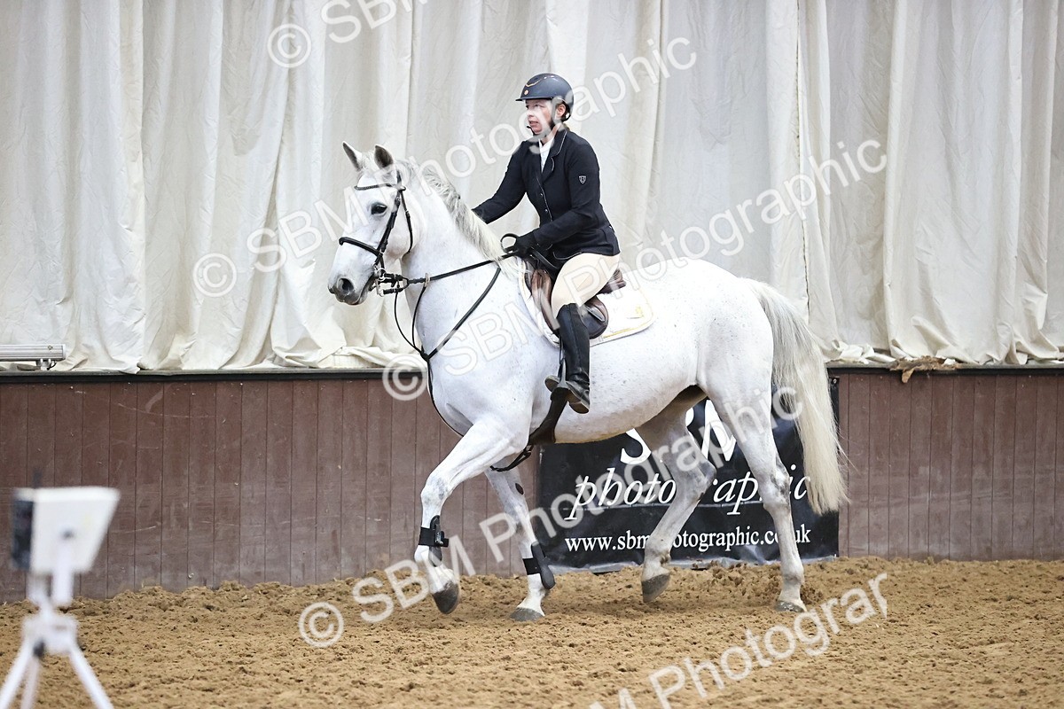 SBM_005246 - Class 17 - Equiyd Ruby Bluechip Qualifier