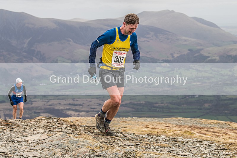 Coledale-604 - Coledale Horseshoe Fell Race Saturday 29th March 2025
