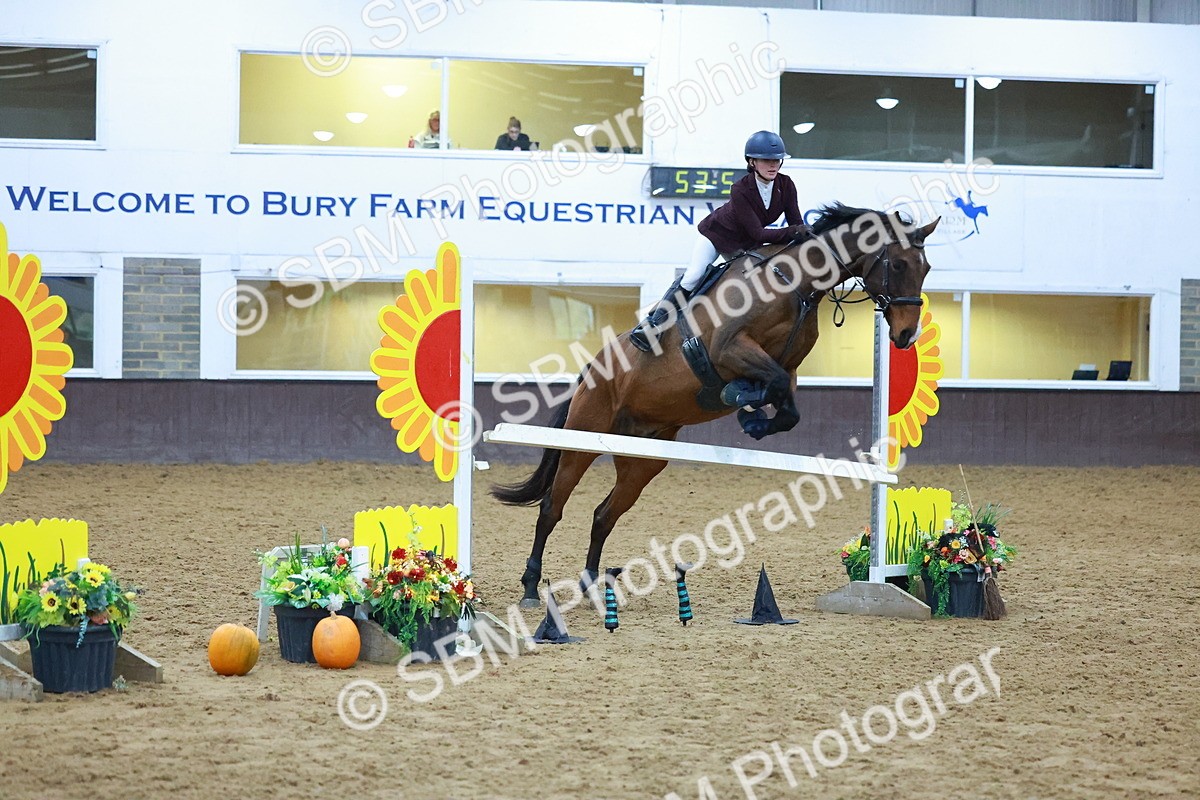 SBM_004669 - Class 5 - Accumulator with Joker