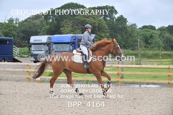 BPP_4164 - Senior Discovery/ 1m Open