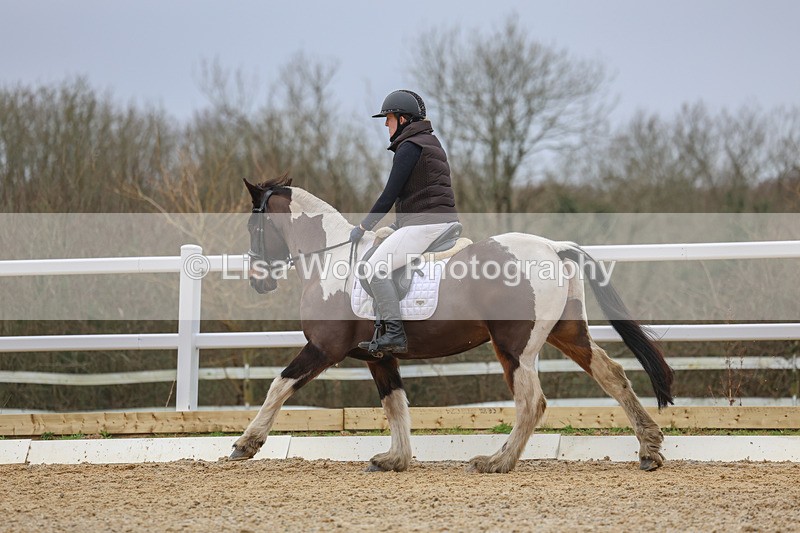 3E7A0661 - Class 4: Prelim 1 2024 Section B