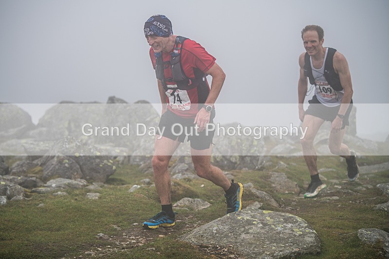  Duddon Long-157 - Duddon Valley Long Fell Race Saturday 30th May 2025