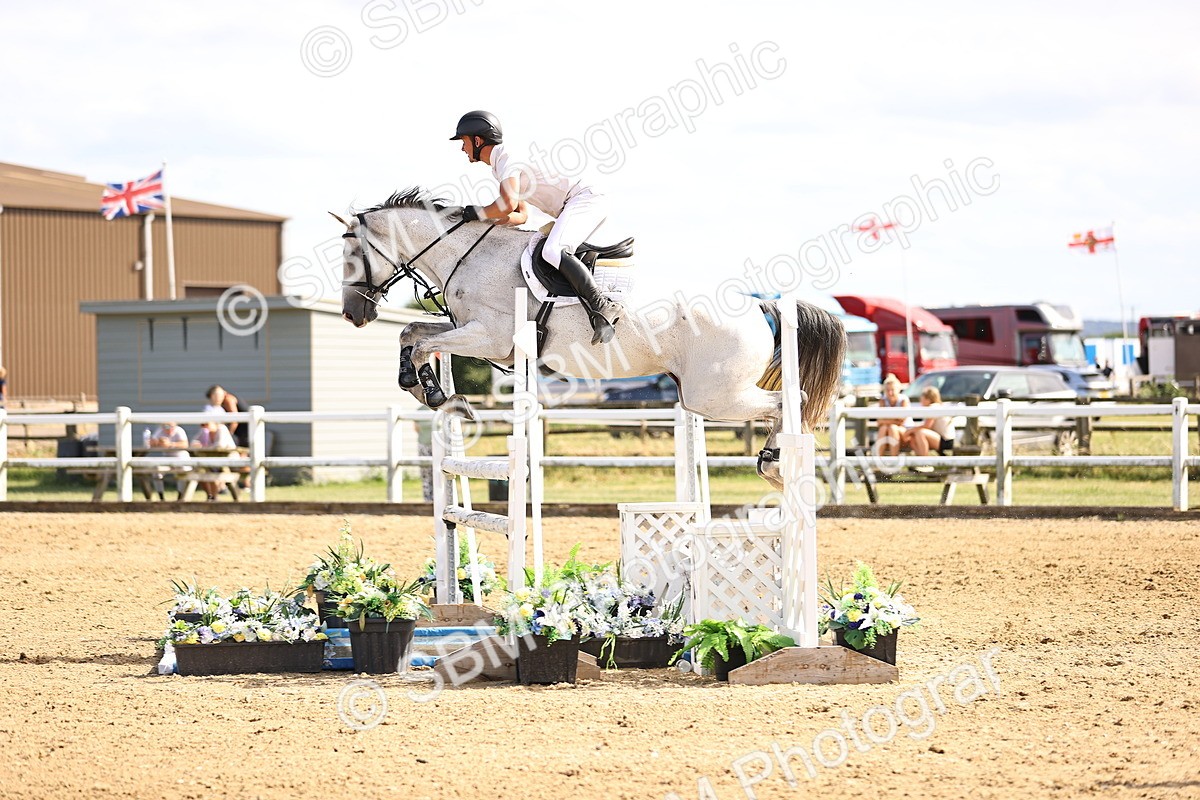 SBM_004636 - Class 23 - Talent Seekers Inc 7Yr Old Championship Qualifier 1.30 - 2nd Half