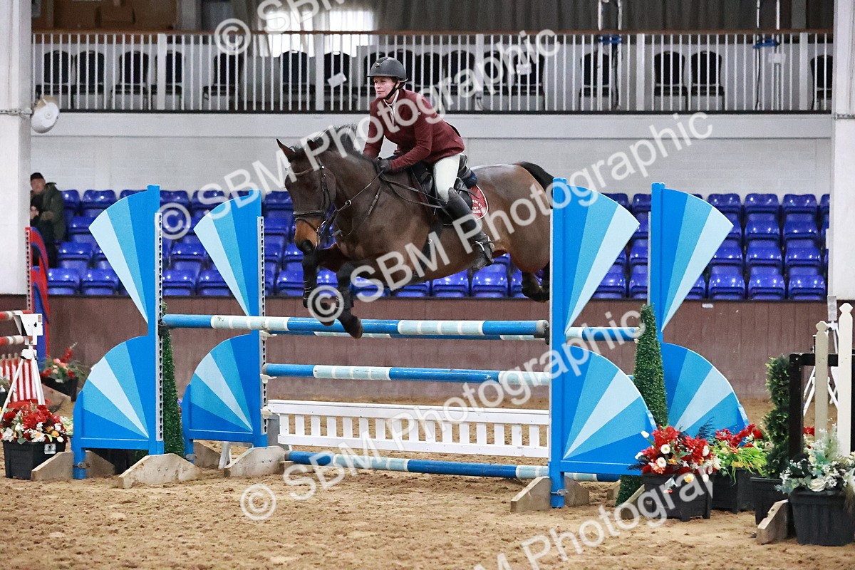 SBM_001528 - Class 4 - Senior Newcomers 1..10m