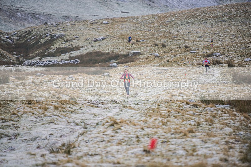 Clough Head-376 - Kong Clough Head Fell Race Saturday 2nd December 2023