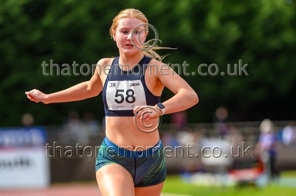 CEM26-926964 - Track Female Set Two