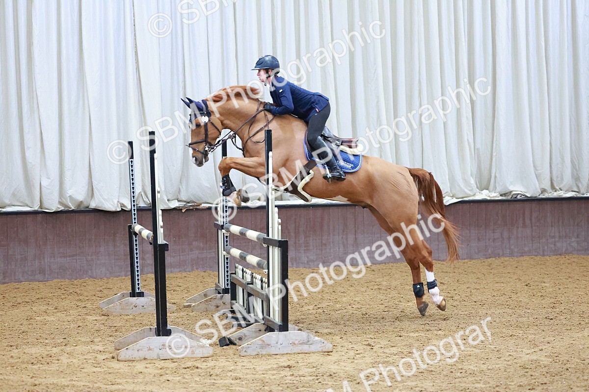 SBM_001347 - Class 4 - Senior Newcomers - 1.10m