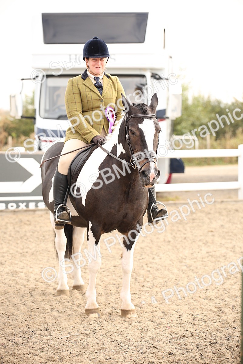 SBM_09829 - Class 401 Riding Club Pony