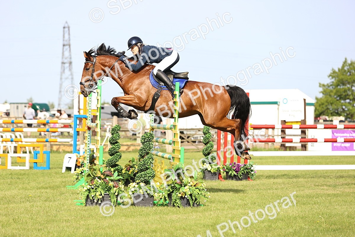 SBM_01258 - Class 200 - Martin Grant Homes Welcome Stakes 1.25m Open