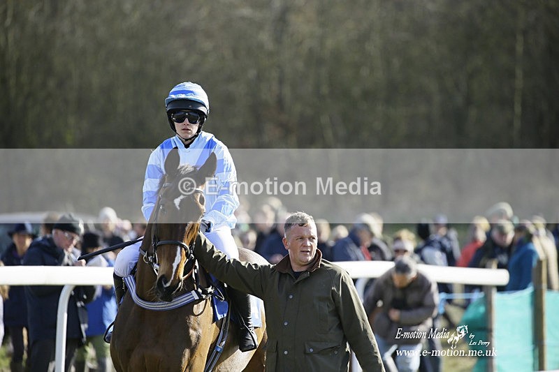 PtP 260222 328 - Kingston Blount Racing Club Point-to-Point 26/02/22