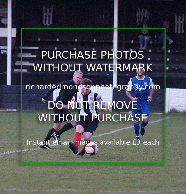DSC08808 - Kendal Town v Furness Rovers , (27/4/21),