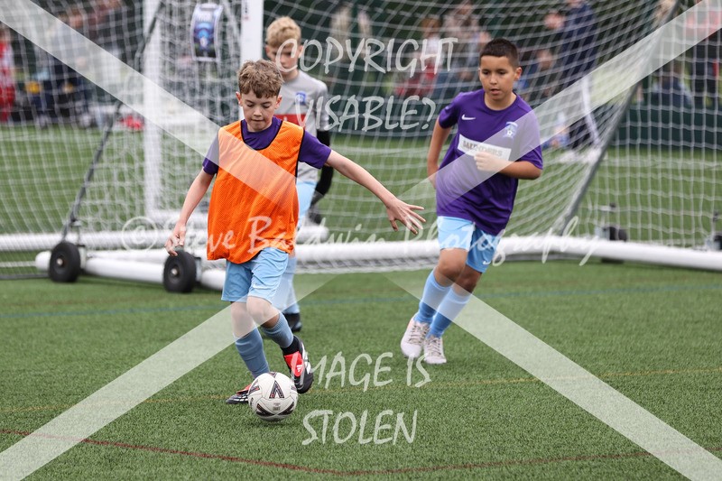 1DX30662 - Sun 7th U10 Boys