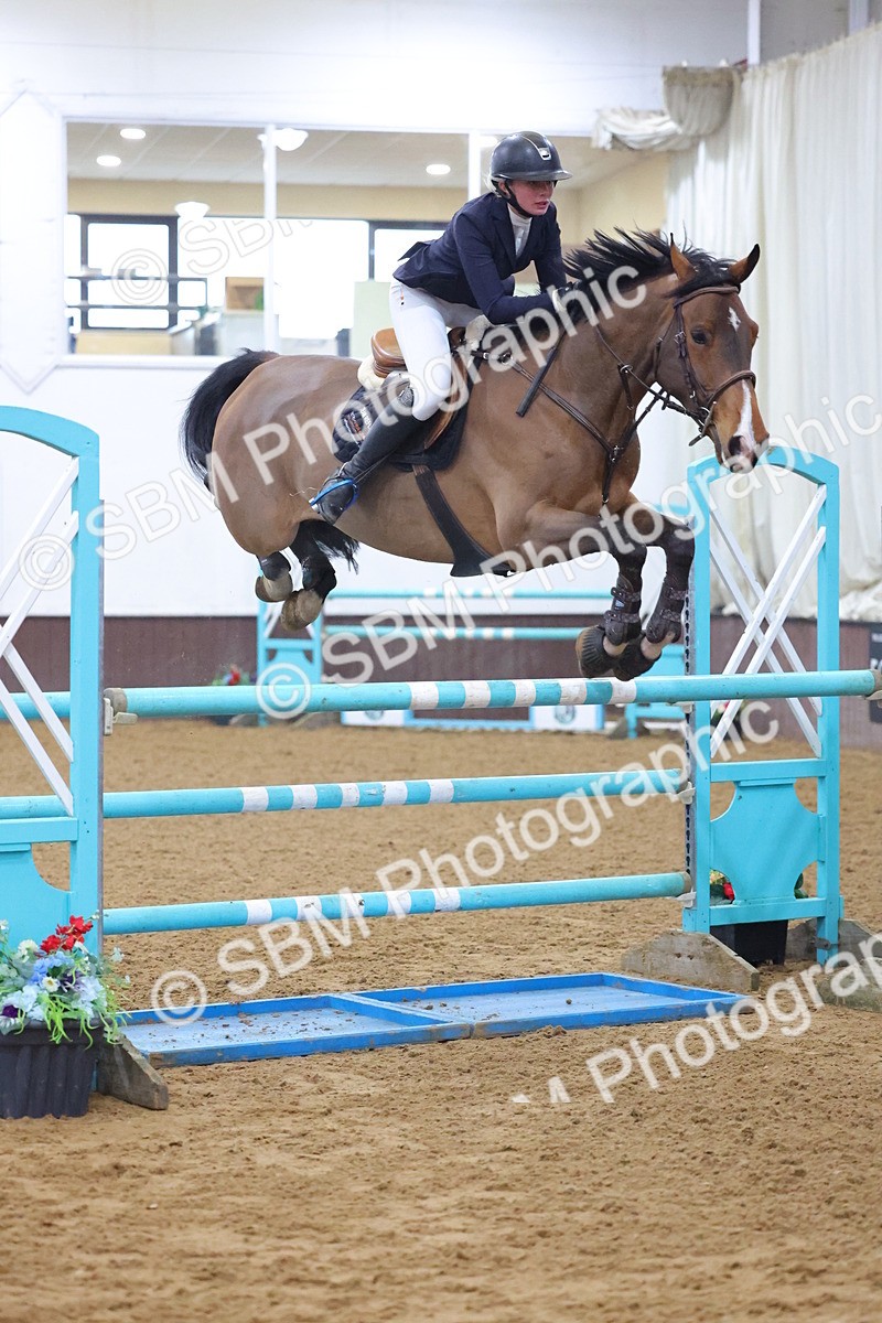 SBM_002707 - Class 16 - The WB Equiline Star Championship Qualifier (1.10m)