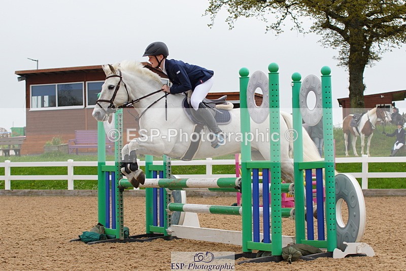 230513A-104834-00464 - Cls 2 Pony British Novice & Open