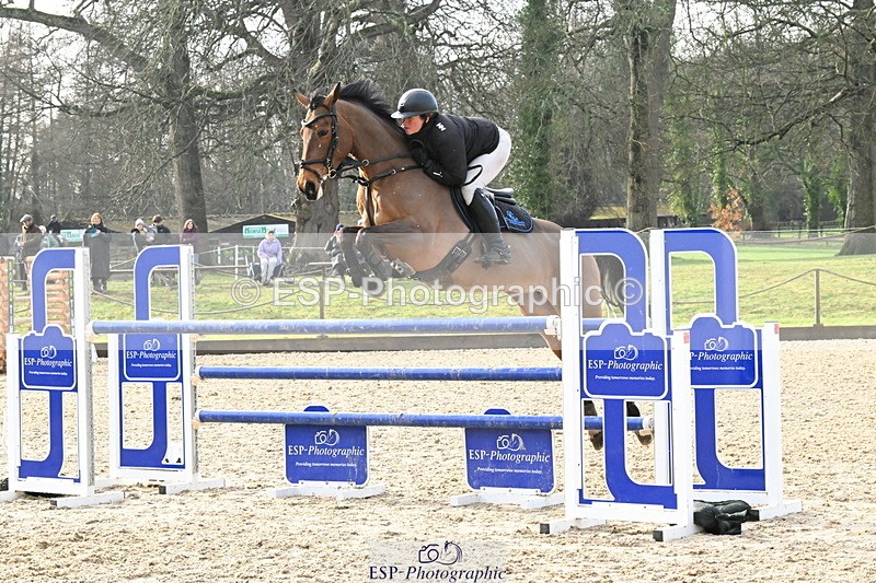 250215A-145546-01687 - Cls 5 Foxhunter and 1.20m Open
